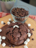 Cocoa S'more Cookie (12-pack)