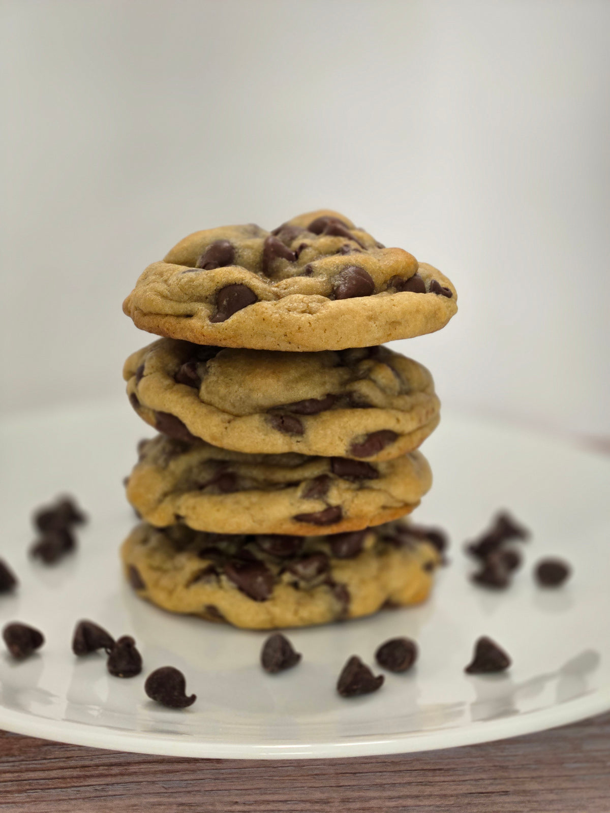 Assorted Gourmet Cookies (12-pack)