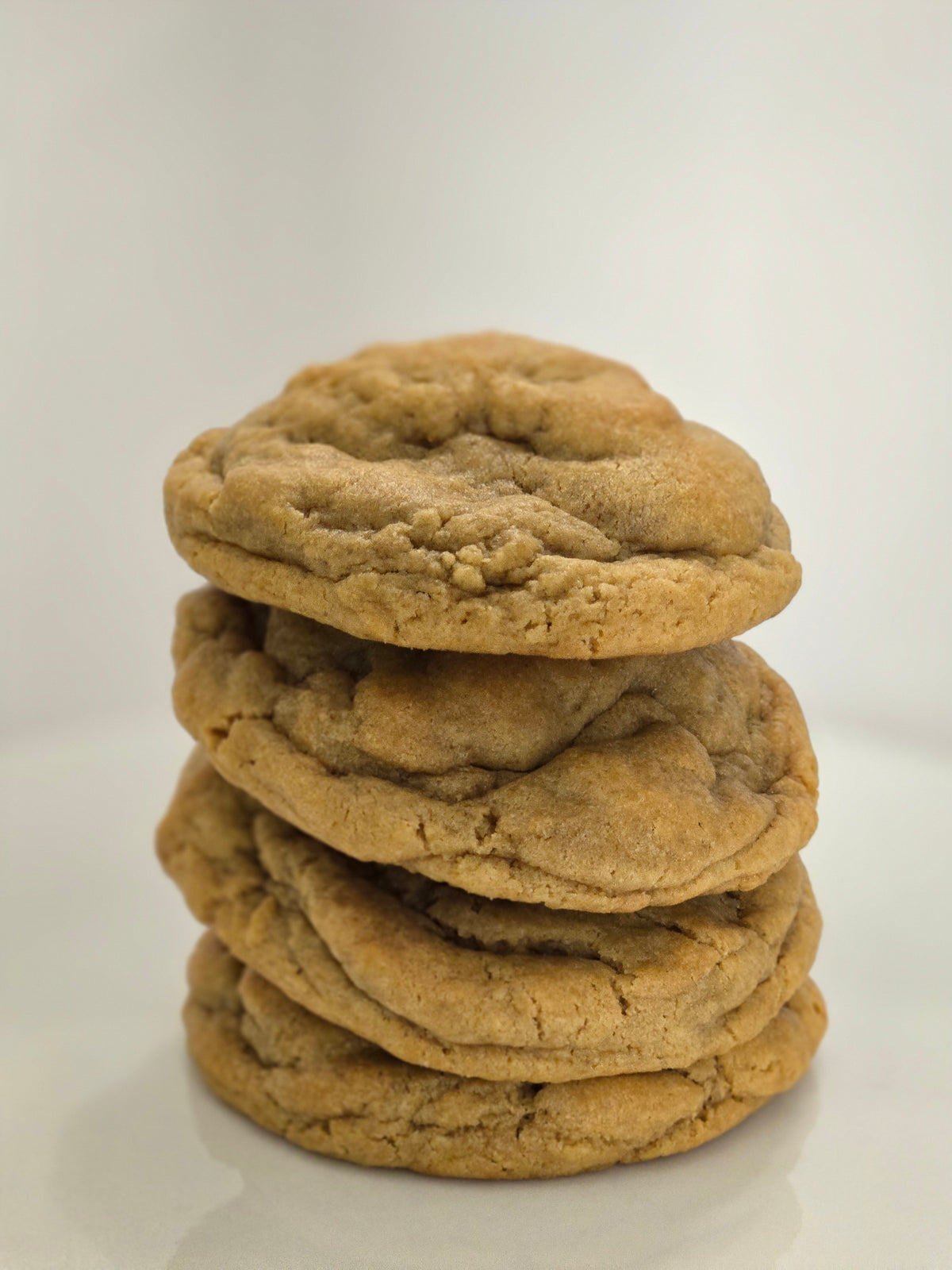 Assorted Gourmet Cookies (12-pack)