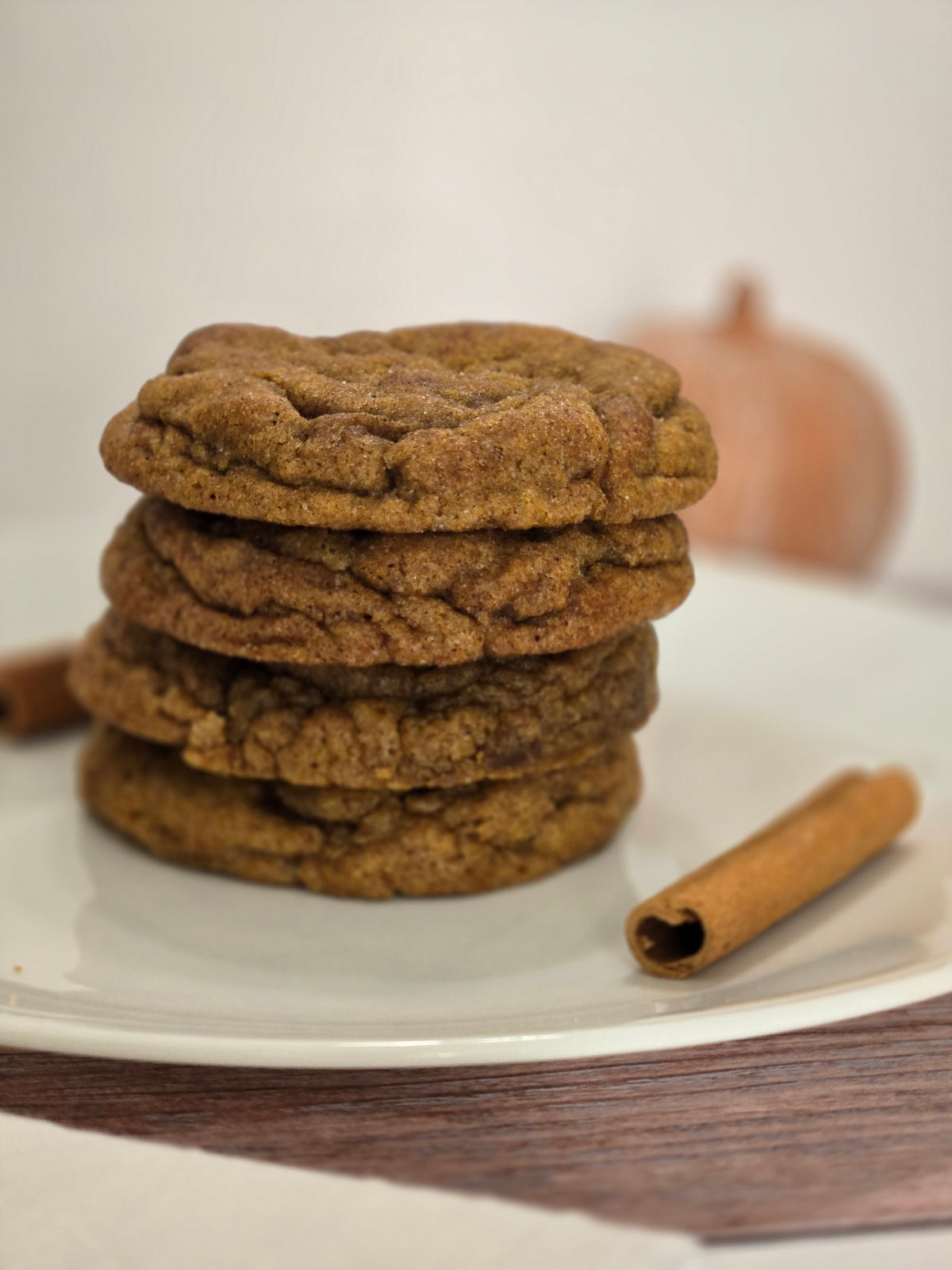 Assorted Gourmet Cookies (12-pack)