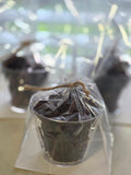 Fudge Brownie Bites