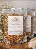 Candied Cashews