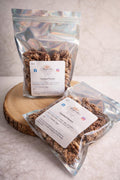Candied Pecans