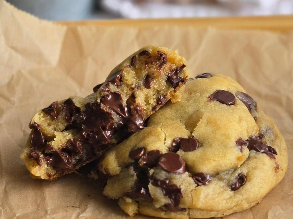 Chocolate Chip Cookies (Individual)
