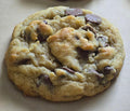 Chocolate Chip Cookies (12 pack)