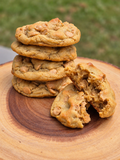 Peanut Butter Cookies (12-pack)