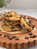 Chocolate Chip Cookies (6-pack)