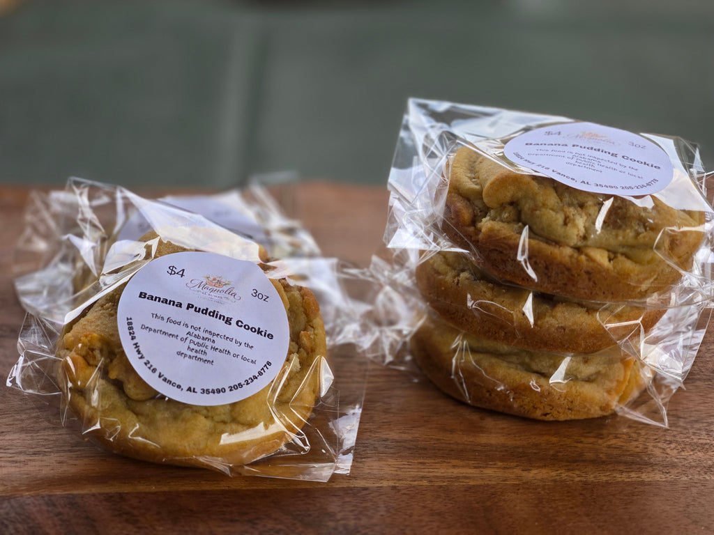 Signature Cookie Mix n Match 6 for $18