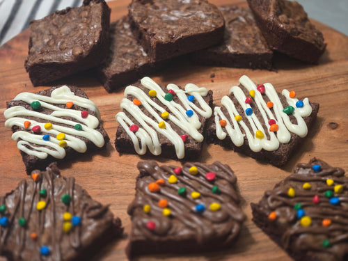 Brownies (Individual)