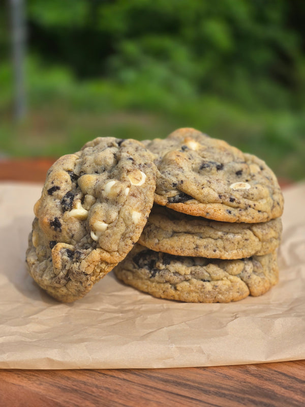 Oreo Chunk Cookies (6pk)