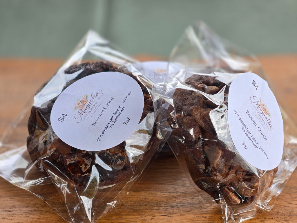 Signature Cookie Mix n Match 6 for $18